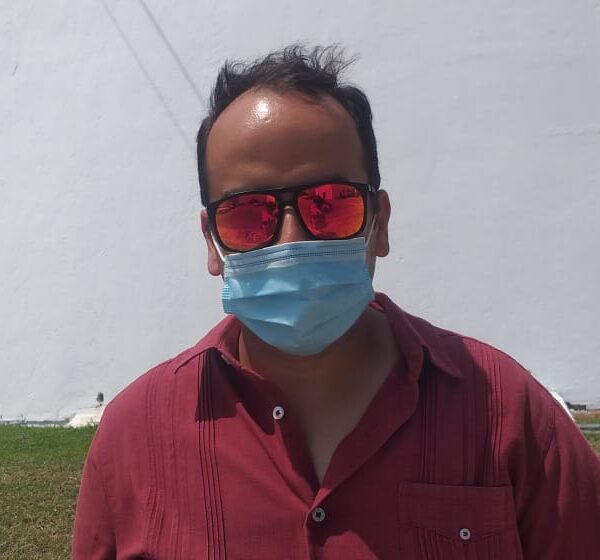 Desmienten que Reyna Durán sea fundadora de Morena en Quintana Roo.