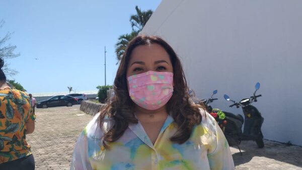 Diputada Judith Rodríguez impugnará fallo del Ieqroo.