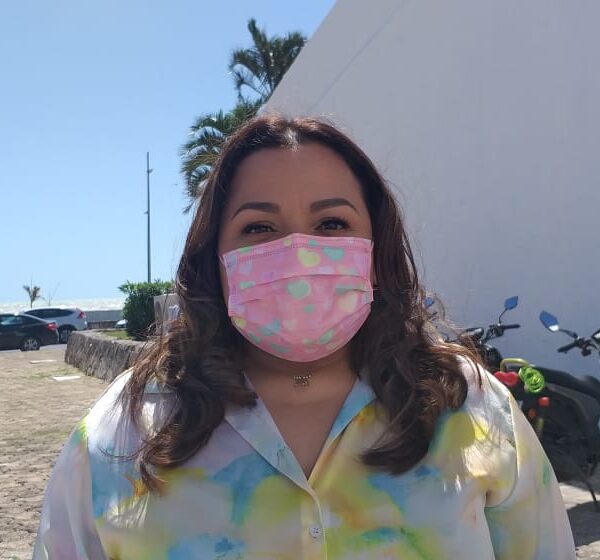 Diputada Judith Rodríguez impugnará fallo del Ieqroo.