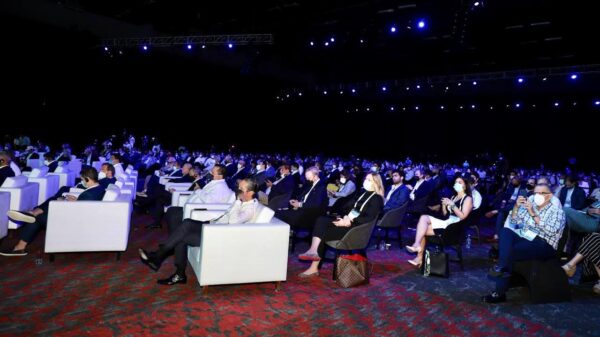 Cancún: Inicia la Cumbre Mundial del WTTC, primer gran evento post-pandemia del turismo.