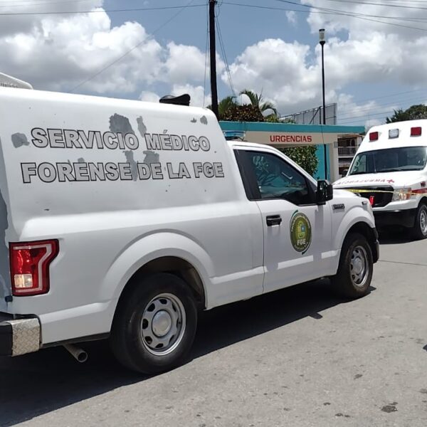 Niño maya de Santa Amalia muere por un disparo de escopeta.