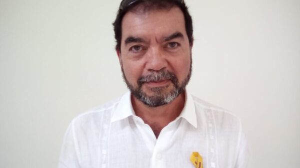 Realizan cambios en la dirigencia de Morena en Quintana Roo.