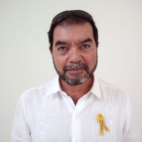 Realizan cambios en la dirigencia de Morena en Quintana Roo.