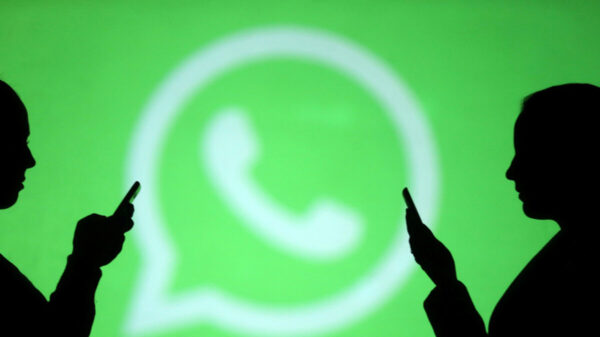 Empresa revela grave falla de seguridad en Whatsapp