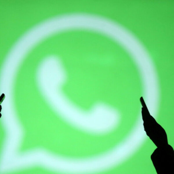 Empresa revela grave falla de seguridad en Whatsapp