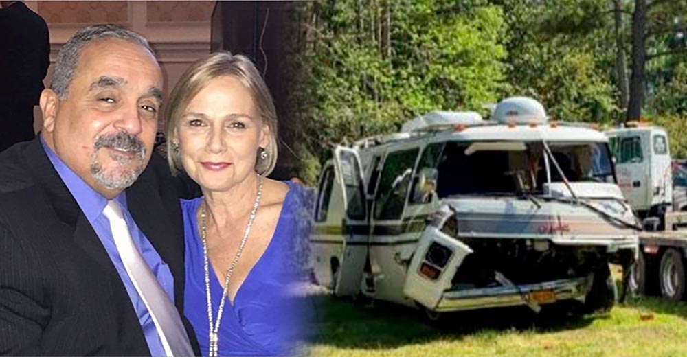 Willie Colón revela su estado de salud tras accidente automovilístico