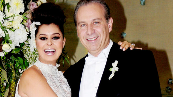 Yadhira Carrillo sigue defendiendo "a capa y espada" a Juan “N”