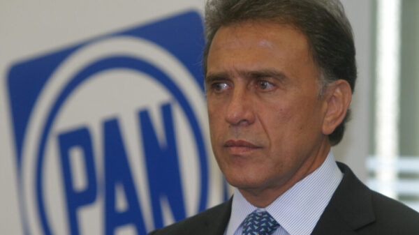 Reactivan investigación contra el panista Miguel Ángel Yunes