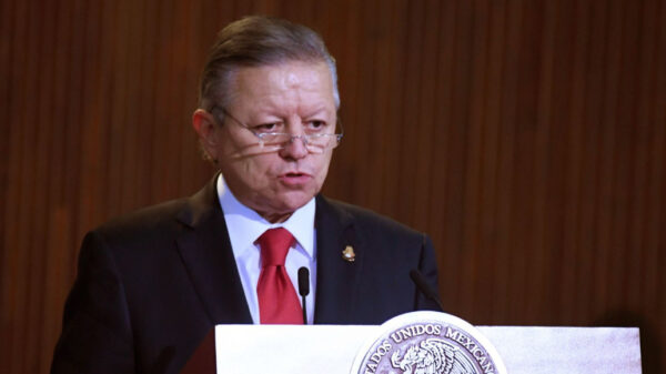 Habla la dignidad: Zaldívar pide a la Corte decidir si amplían su mandato