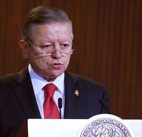 Habla la dignidad: Zaldívar pide a la Corte decidir si amplían su mandato
