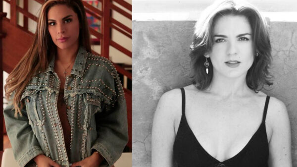 Zoraida Gómez ofreció dinero para perjudicar a Tefi Valenzuela