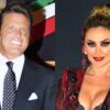 Abogado de Aracely Arámbula da ultimátum a Luis Miguel