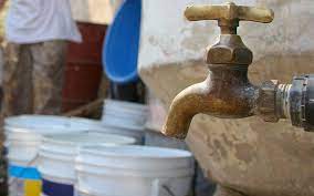 Japay reporta baja presión de agua en 10 colonias de Mérida