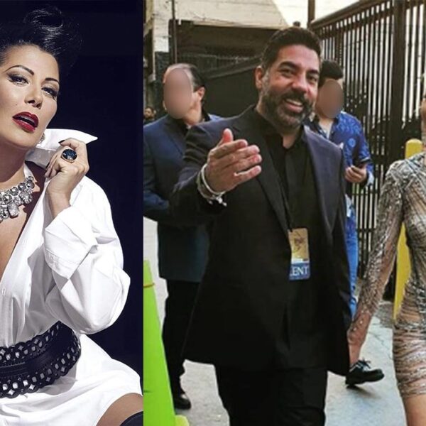 Alejandra Guzmán confesó haber sido abusada por una persona muy cercana: Pablo Moctezuma