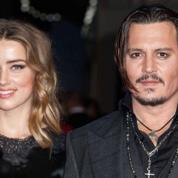 Video demuestra que Amber Heard mintió sobre la pelea con Johnny Depp en 2016