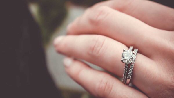 Un video de la propuesta de matrimonio de una chica estadounidense se viraliza en redes sociales, por la inusual forma que le pidieron casamiento