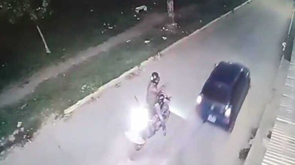 Por propinarle 11 balazos a un joven de 23 años que le dio like a la foto de su novia, fue detenido un tatuador en Argentina