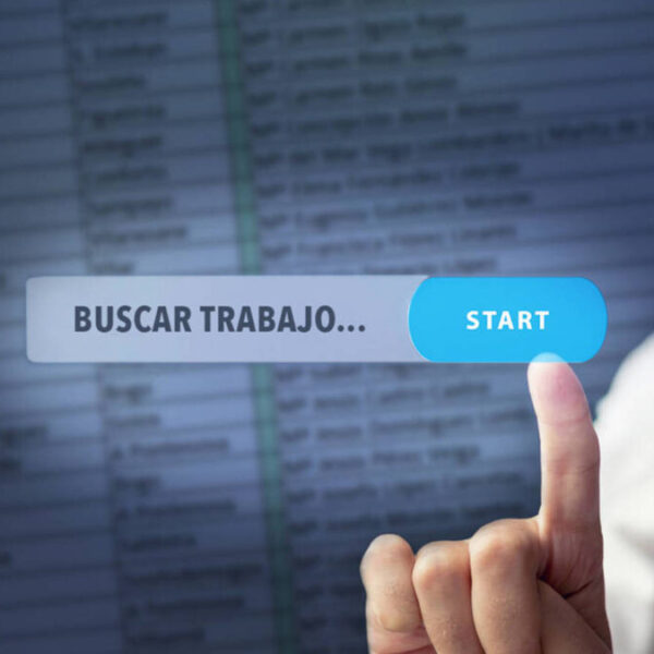 Alertan por ofertas de empleo fraudulentas en las redes sociales.