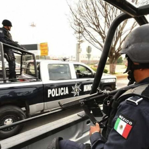 Se registra balacera en Guanajuato; reportan 5 personas fallecidas