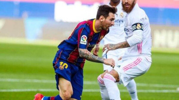 Doce “grandes” clubes de futbol crean la Superliga Europea