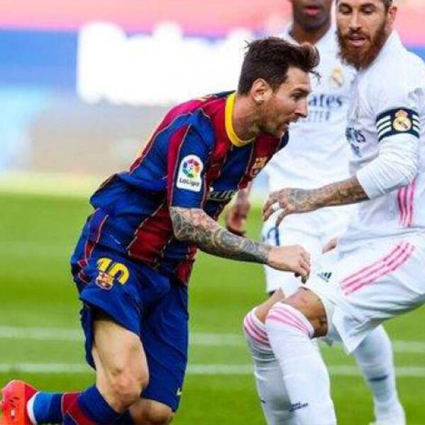 Doce “grandes” clubes de futbol crean la Superliga Europea