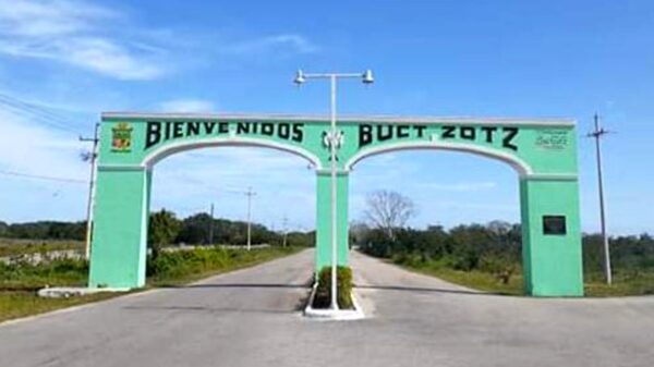 Buctzotz: Muere hombre de 40 años a causa de un machetazo en el pecho