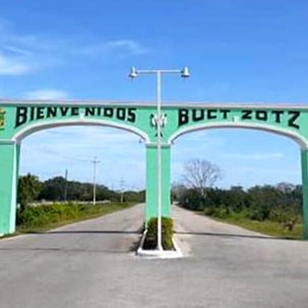 Buctzotz: Muere hombre de 40 años a causa de un machetazo en el pecho