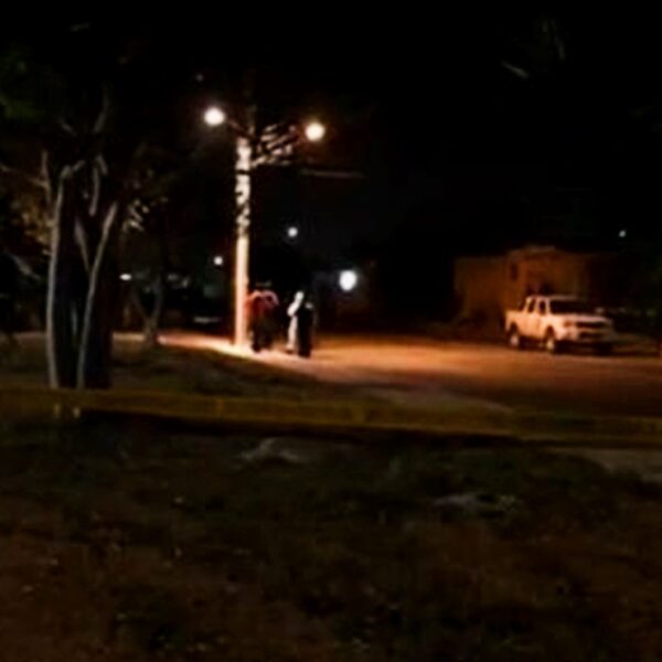 Identifican el cuerpo de joven encontrada con signos de violencia en Mérida; tenía 20 años