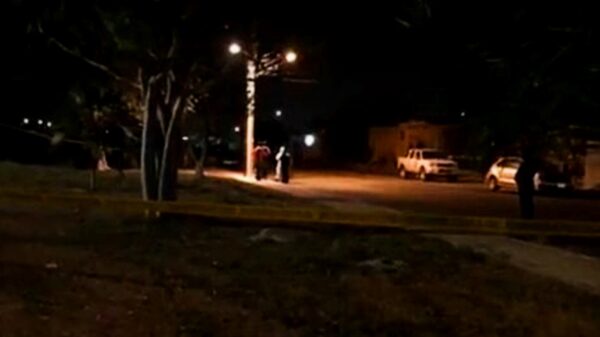 Lamentable hallazgo del cadáver de una joven en Mérida; presentaba signos de violencia