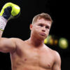 Una vez más, Canelo Álvarez se gana el corazón de los mexicanos