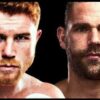 ¿Cuándo será la próxima pelea del Canelo Álvarez?