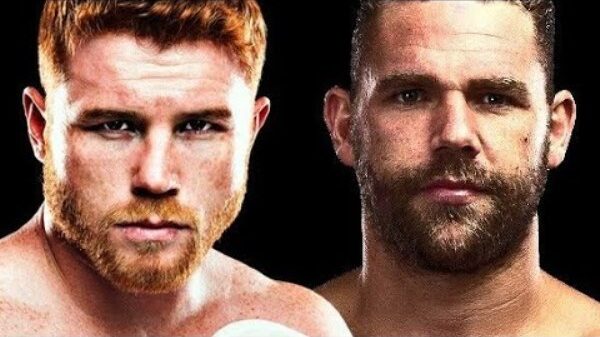 ¿Cuándo será la próxima pelea del Canelo Álvarez?