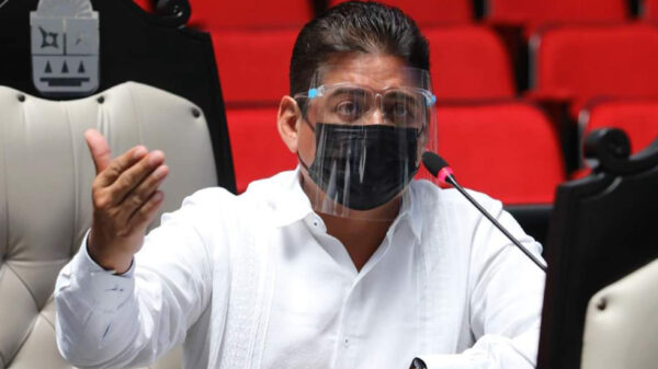 Aumento de penas carcelarias no frenará abusos policiacos: diputado