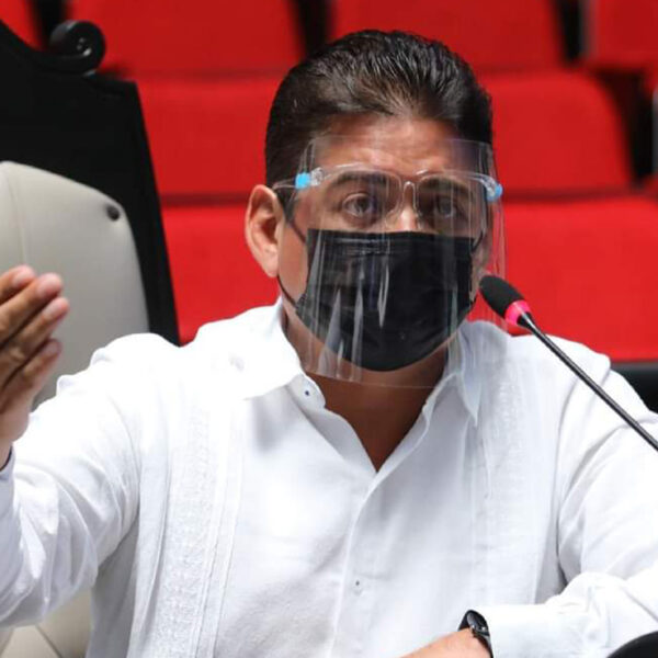 Aumento de penas carcelarias no frenará abusos policiacos: diputado