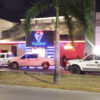 Cancún: Catean el bar The Phoenix por bailarina "levantada"
