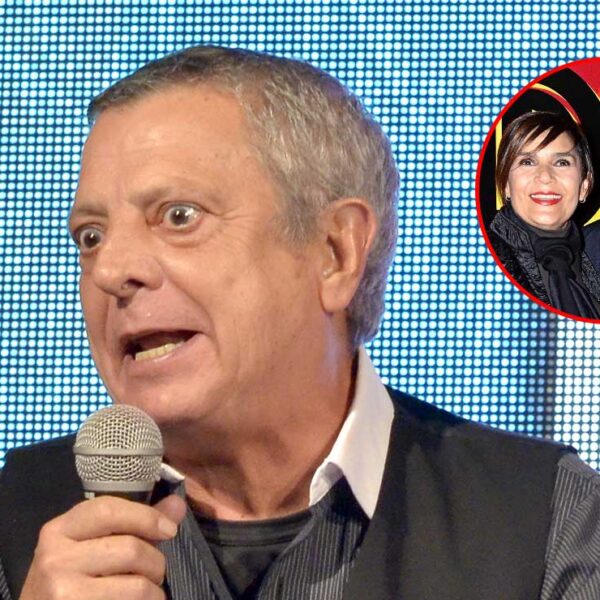 "Lo que me queda es morir": Cesar Bono tras su separación