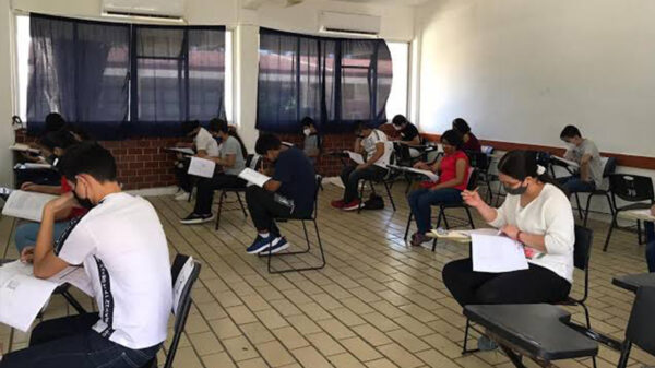 Retomará el CBTIS 253 de Chetumal clases presenciales 