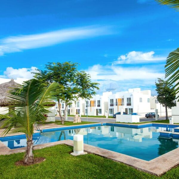 Tips para adquirir el crédito ideal y comprar casa en Cancún