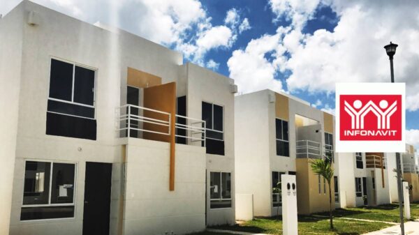 Aquí te decimos como comprar casa con el crédito Infonavit