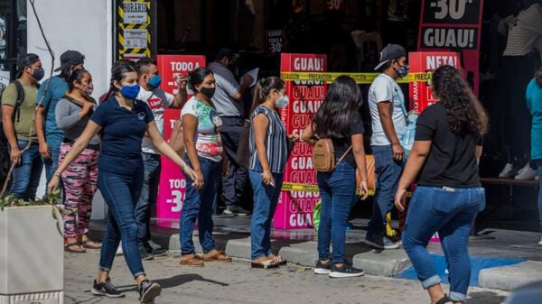 Empresarios esperan un repunte de ventas en el Día del Niño y Día de la Madre