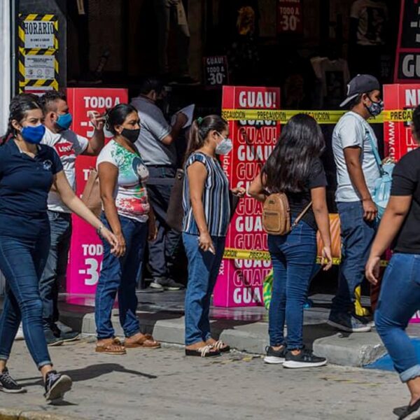 Empresarios esperan un repunte de ventas en el Día del Niño y Día de la Madre