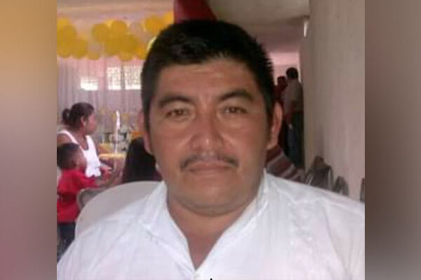 Presenta plan de trabajo aspirante a la Comisaría Ejidal en Nuevo X-Can.