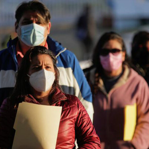 Ya son 215 mil 547 muertos por coronavirus en México