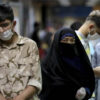 Irán impone nueva cuarentena por Covid-19