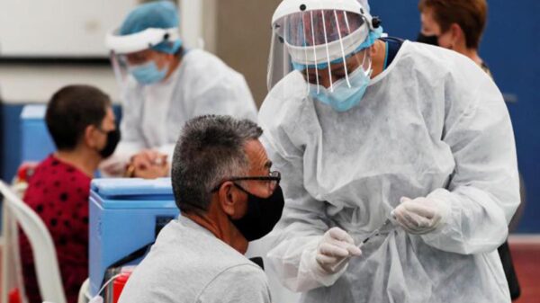 Ya son 209 mil 212 muertos por coronavirus en México