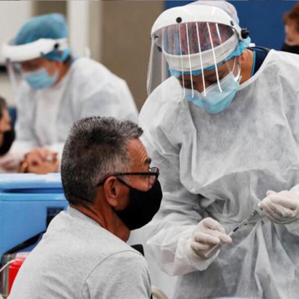 Ya son 209 mil 212 muertos por coronavirus en México