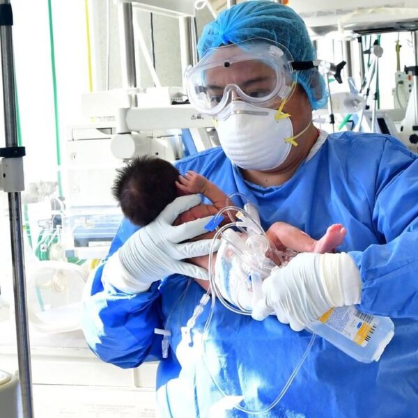 En Yucatán, nueve niños de entre 5 y 12 años han muerto a causa del Covid-19