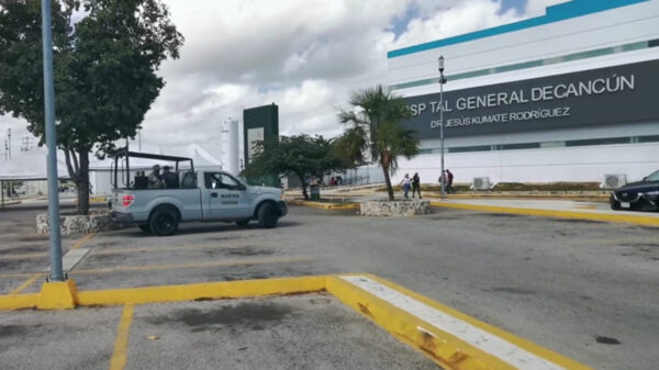 México tuvo 50 por ciento de exceso de mortalidad por covid-19 en 2020