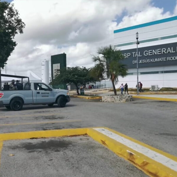 México tuvo 50 por ciento de exceso de mortalidad por covid-19 en 2020