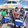 Mañana aplicarán segundas dosis de vacuna Covid 19 en Cozumel